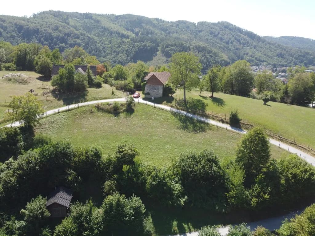 Grundstück kaufen in Graz-Umgebung – 817 m², € 199.000 – Bild 2 von 7
