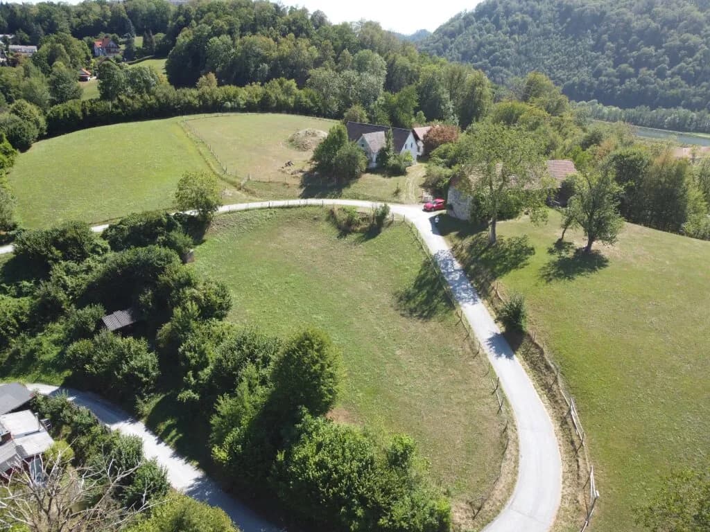 Grundstück kaufen in Graz-Umgebung – 817 m², € 199.000 – Bild 3 von 7