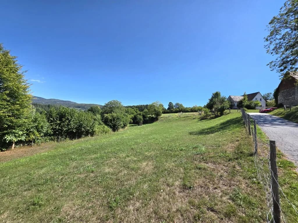 Grundstück kaufen in Graz-Umgebung – 817 m², € 199.000 – Bild 4 von 7