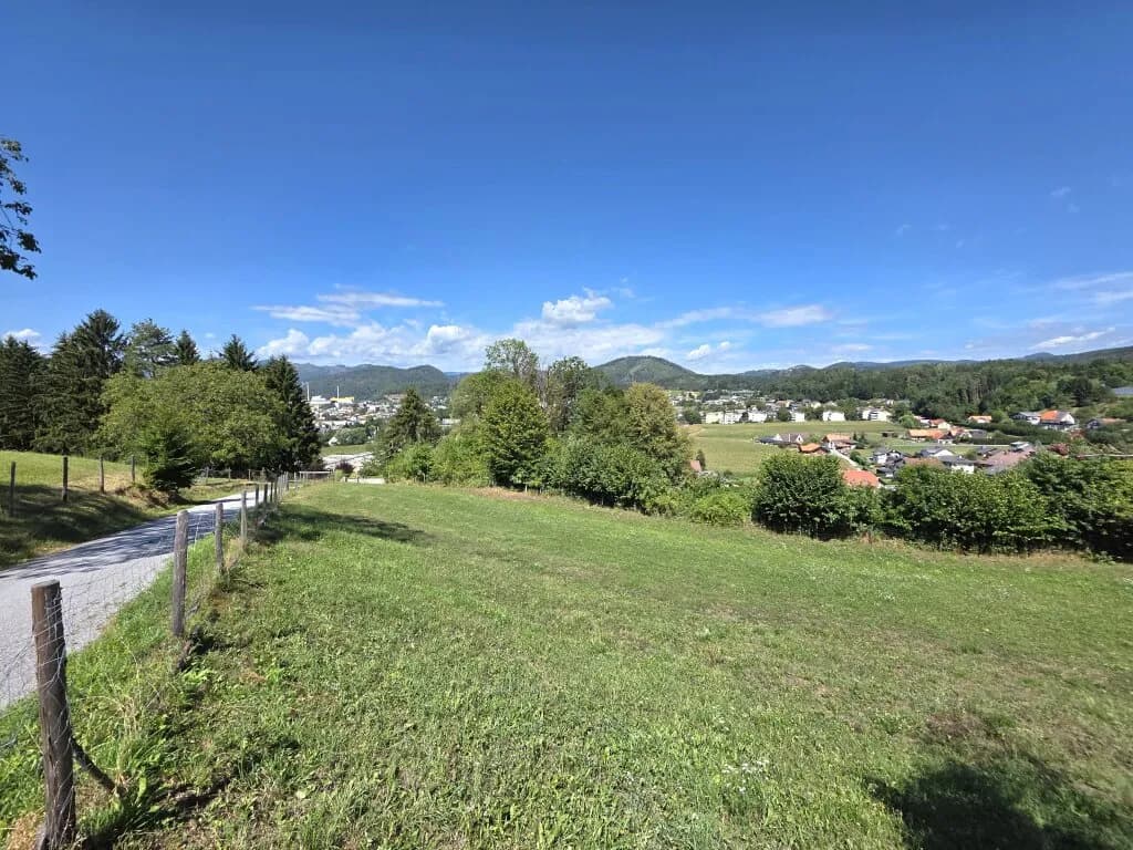Grundstück kaufen in Graz-Umgebung – 817 m², € 199.000 – Bild 6 von 7