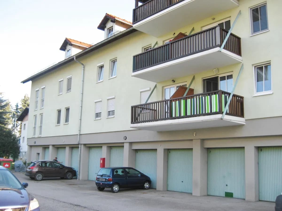 3-Zimmer-Wohnung kaufen in Gmunden – 72,07 m², € 199.000 – Bild 2 von 4