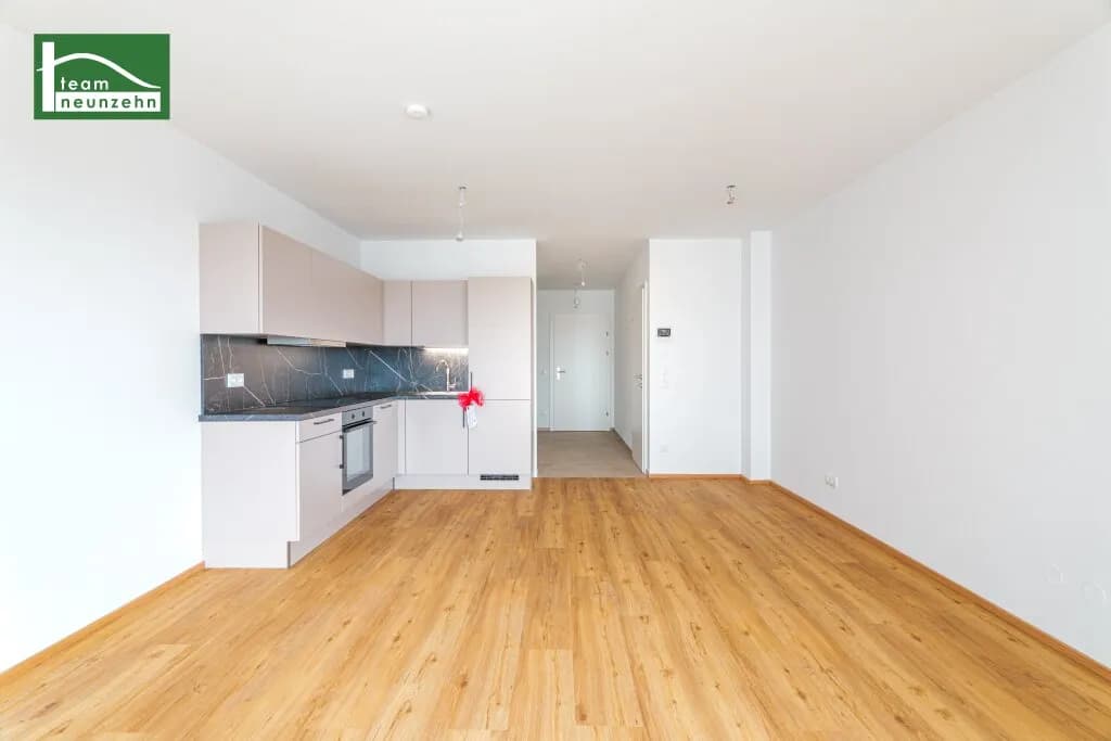 4-Zimmer-Wohnung mieten in Graz – 88,85 m², € 1.525 – Bild 2 von 29