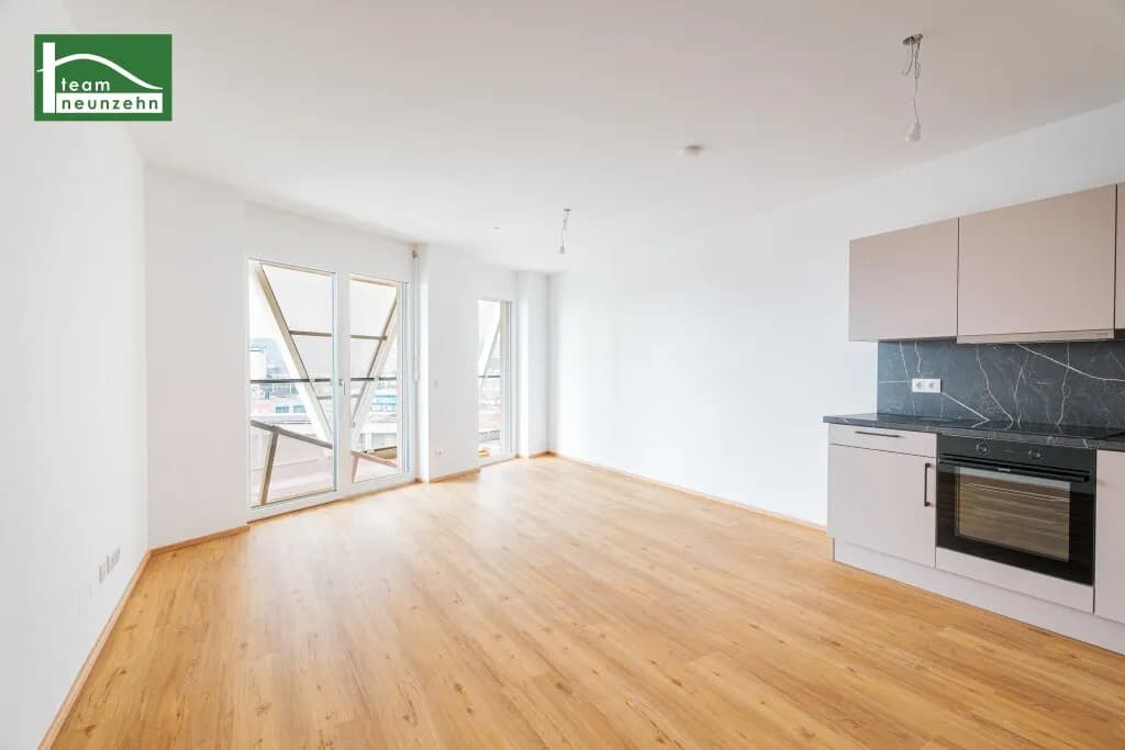 4-Zimmer-Wohnung mieten in Graz – 88,85 m², € 1.525 – Bild 4 von 29