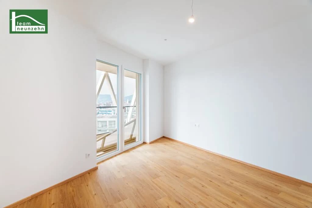 4-Zimmer-Wohnung mieten in Graz – 88,85 m², € 1.525 – Bild 5 von 29