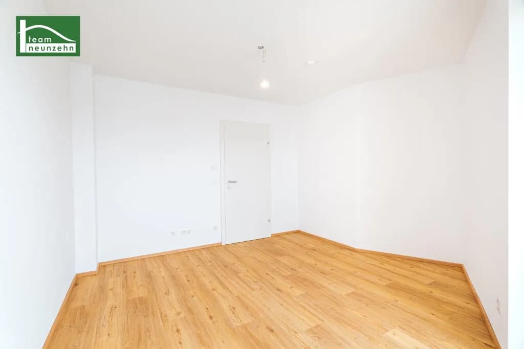 4-Zimmer-Wohnung mieten in Graz – 88,85 m², € 1.525 – Bild 6 von 29