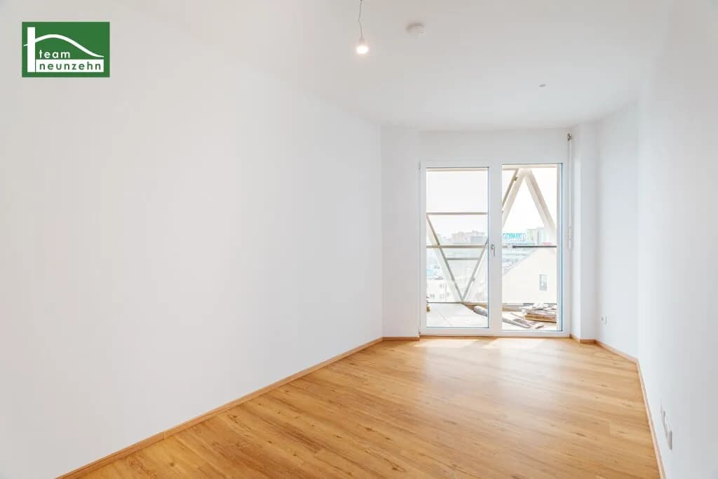 4-Zimmer-Wohnung mieten in Graz – 88,85 m², € 1.525 – Bild 7 von 29