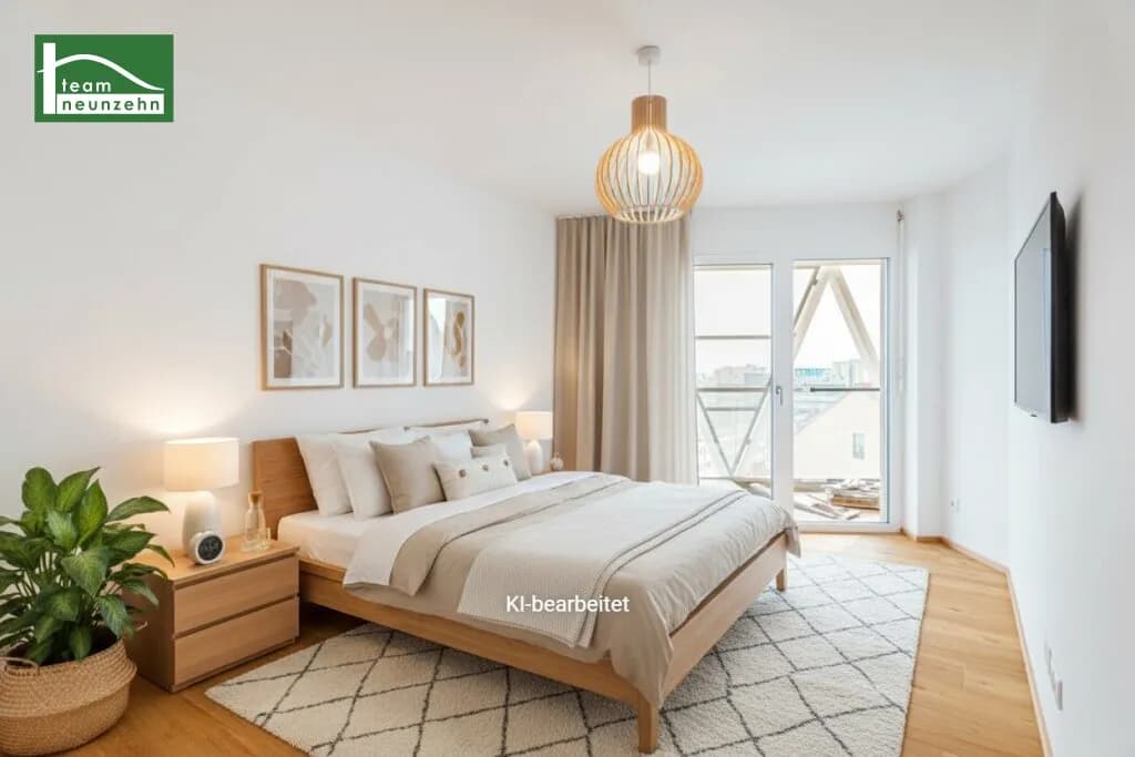 4-Zimmer-Wohnung mieten in Graz – 88,85 m², € 1.525 – Bild 8 von 29
