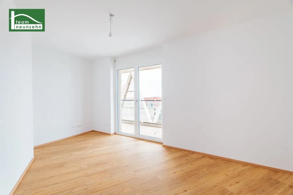 4-Zimmer-Wohnung mieten in Graz – 88,85 m², € 1.525 – Bild 10 von 29