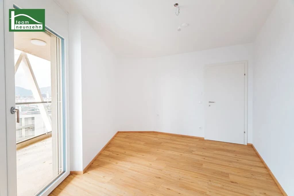 4-Zimmer-Wohnung mieten in Graz – 88,85 m², € 1.525 – Bild 11 von 29