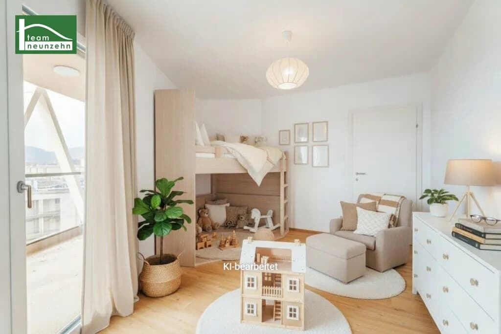 4-Zimmer-Wohnung mieten in Graz – 88,85 m², € 1.525 – Bild 12 von 29