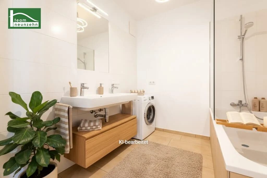 4-Zimmer-Wohnung mieten in Graz – 88,85 m², € 1.525 – Bild 15 von 29