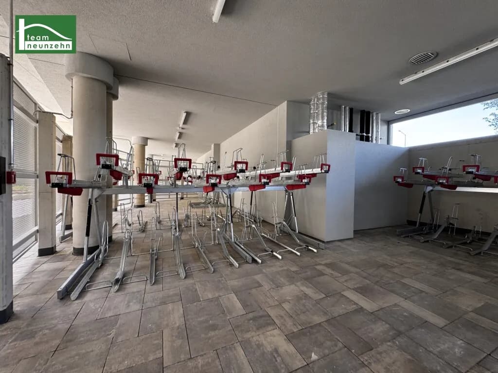 4-Zimmer-Wohnung mieten in Graz – 88,85 m², € 1.525 – Bild 25 von 29