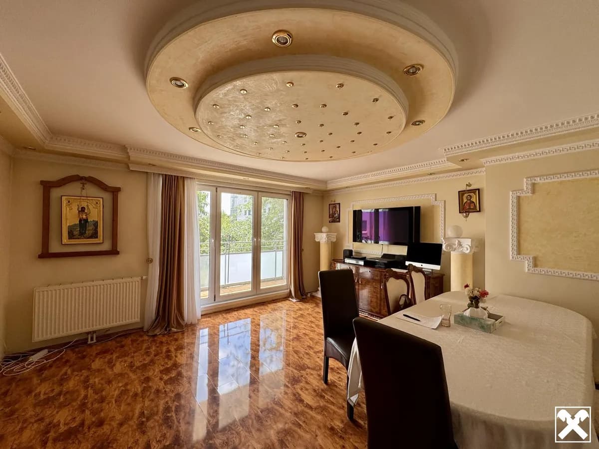 4-Zimmer-Wohnung kaufen in Wien – 86 m², € 369.000 – Bild 3 von 19