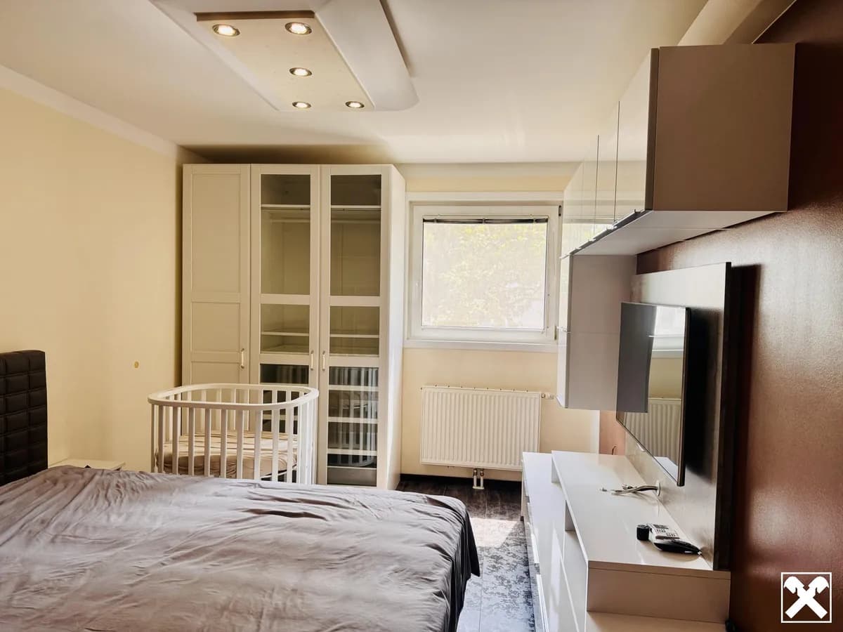4-Zimmer-Wohnung kaufen in Wien – 86 m², € 369.000 – Bild 9 von 19