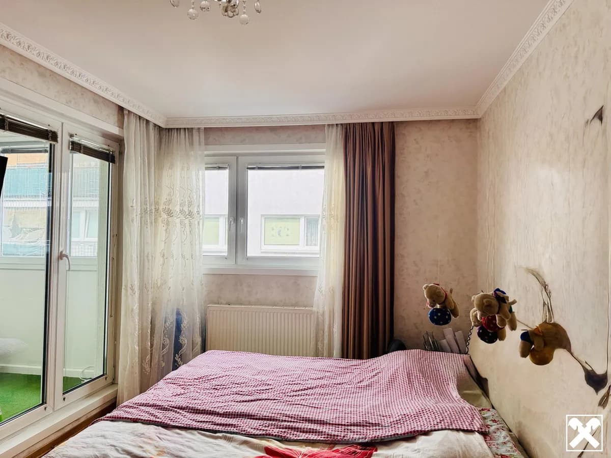 4-Zimmer-Wohnung kaufen in Wien – 86 m², € 369.000 – Bild 11 von 19