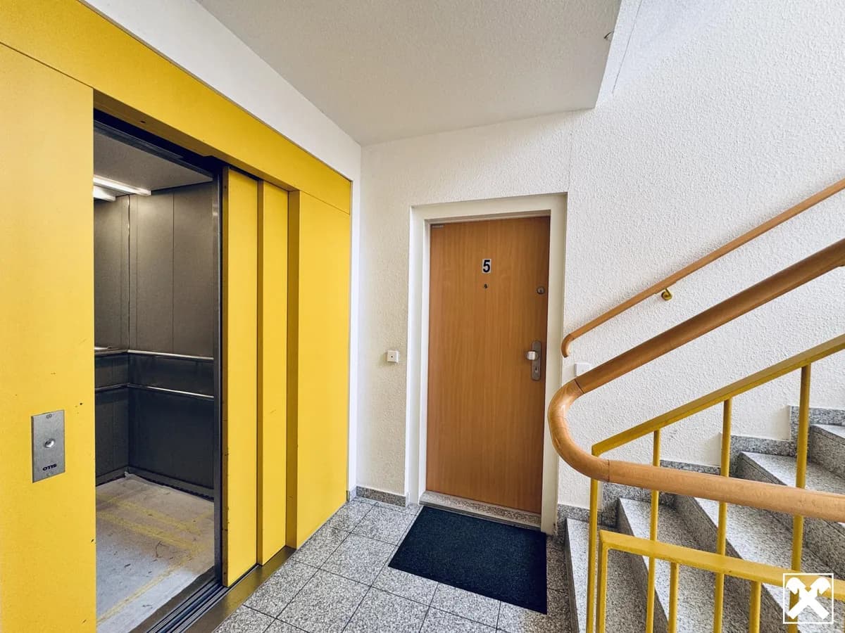 4-Zimmer-Wohnung kaufen in Wien – 86 m², € 369.000 – Bild 18 von 19