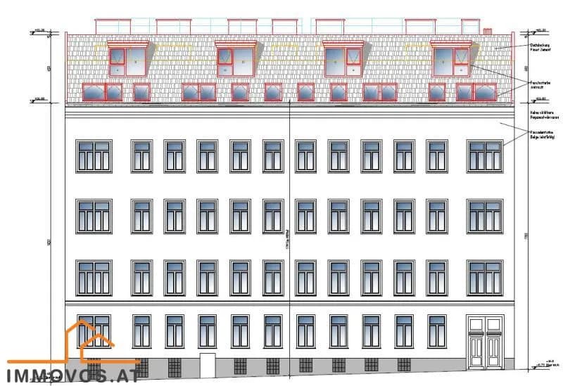 Immobilie kaufen in Wien – 480 m², € 650.000