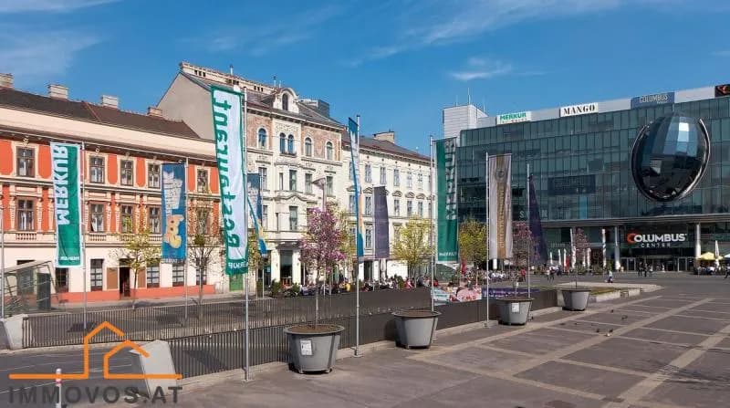 Immobilie kaufen in Wien – 480 m², € 650.000 – Bild 2 von 2