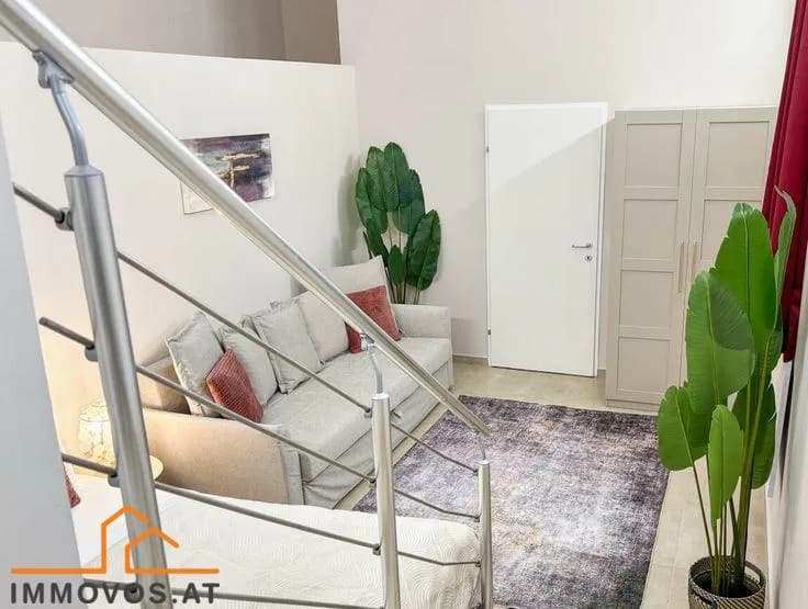 3-Zimmer-Immobilie mieten in Wien – 85 m², € 950 – Bild 2 von 4