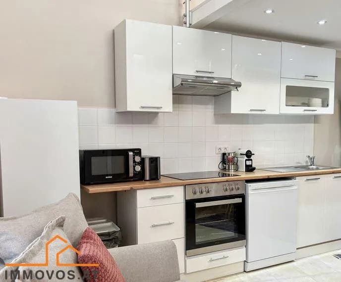 3-Zimmer-Immobilie mieten in Wien – 85 m², € 950 – Bild 3 von 4