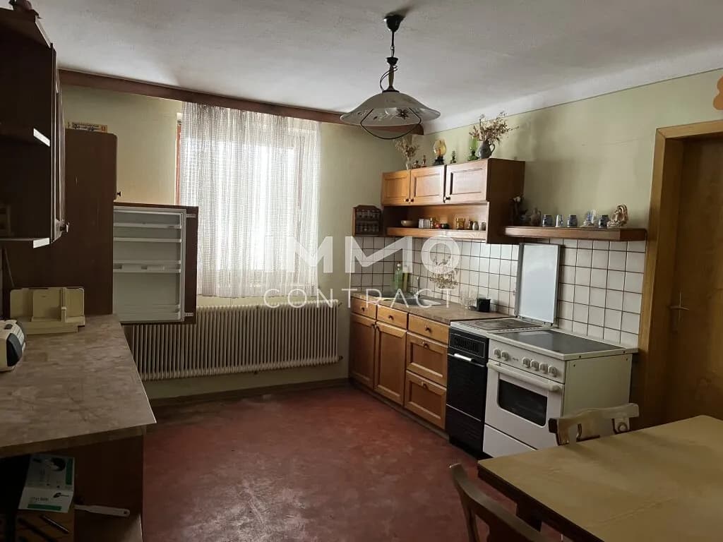 Haus kaufen in Mistelbach – 140 m², € 159.000 – Bild 2 von 11