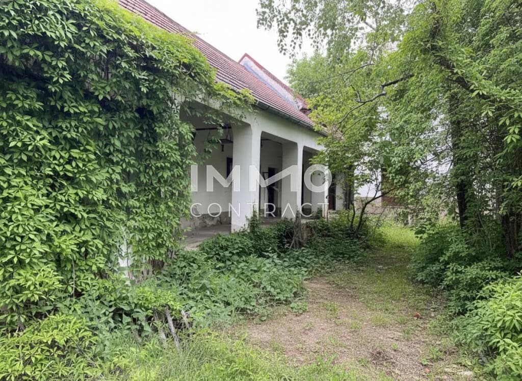 Haus kaufen in Mistelbach – 140 m², € 159.000 – Bild 4 von 11