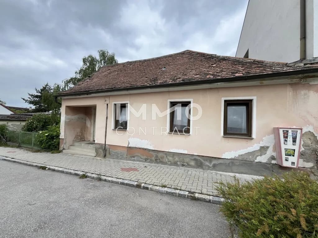 Haus kaufen in Mistelbach – 140 m², € 159.000 – Bild 5 von 11