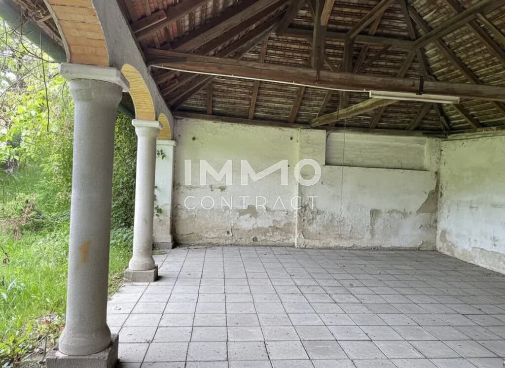 Haus kaufen in Mistelbach – 140 m², € 159.000 – Bild 10 von 11