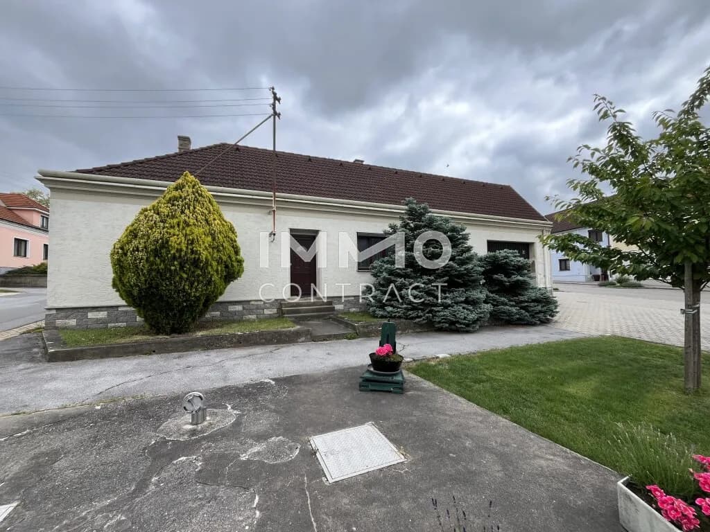 Haus kaufen in Mistelbach – 140 m², € 159.000 – Bild 11 von 11