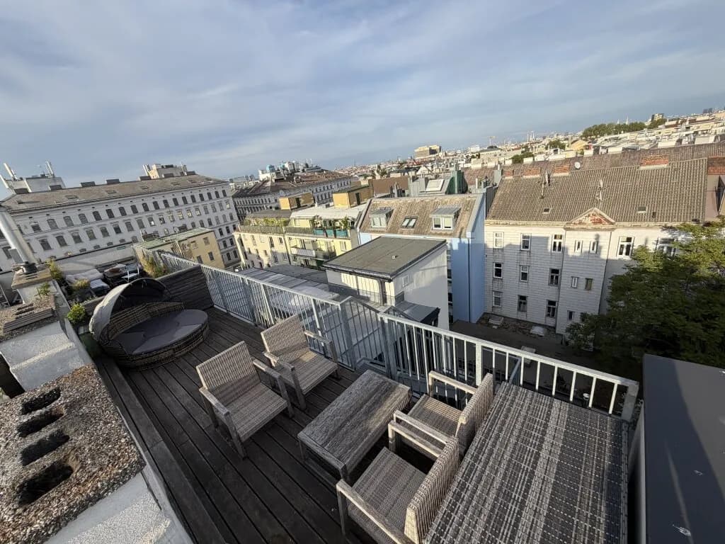 2-Zimmer-Wohnung kaufen in Wien – 48 m², € 462.177