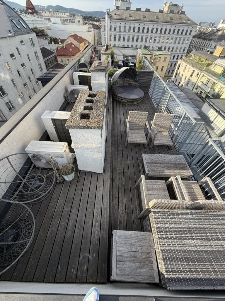 2-Zimmer-Wohnung kaufen in Wien – 48 m², € 462.177 – Bild 3 von 16