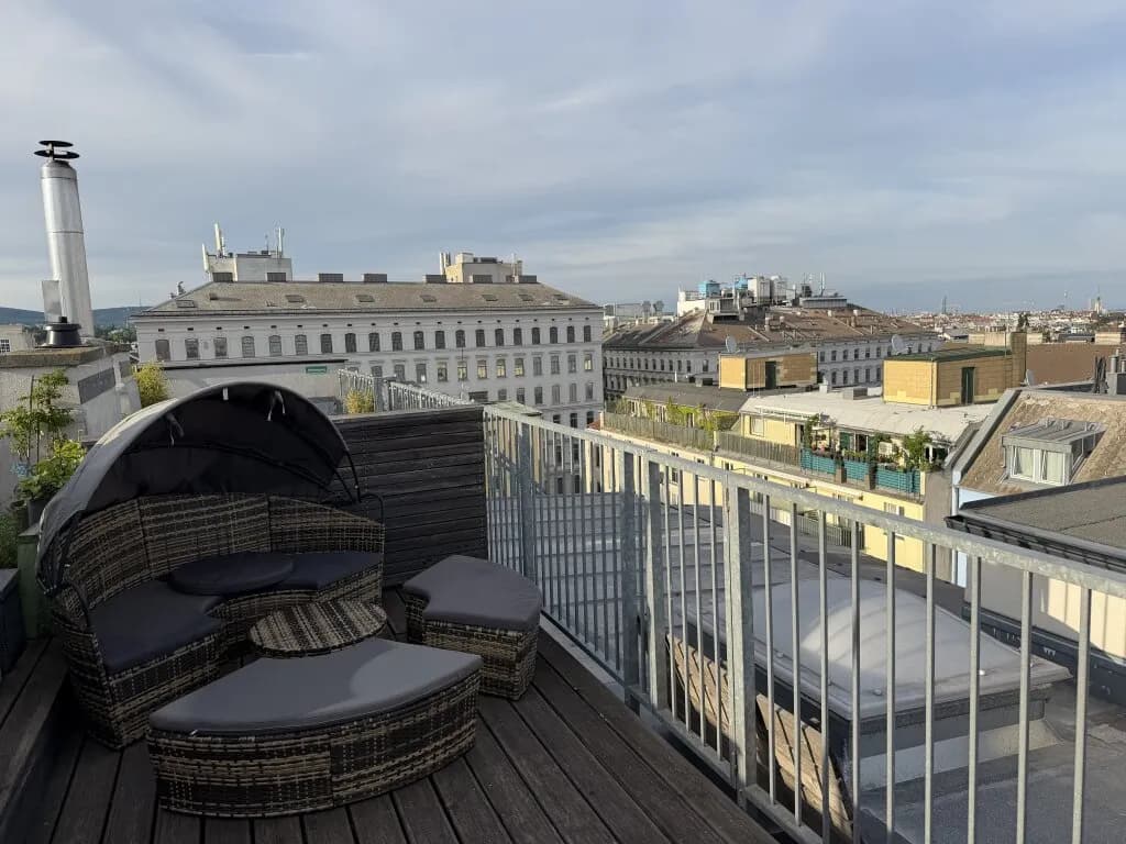 2-Zimmer-Wohnung kaufen in Wien – 48 m², € 462.177 – Bild 4 von 16