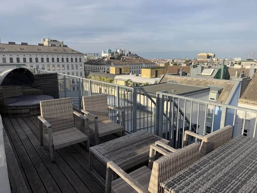 2-Zimmer-Wohnung kaufen in Wien – 48 m², € 462.177 – Bild 7 von 16