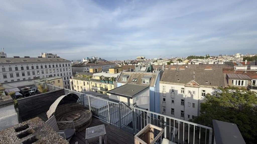 2-Zimmer-Wohnung kaufen in Wien – 48 m², € 462.177 – Bild 8 von 16
