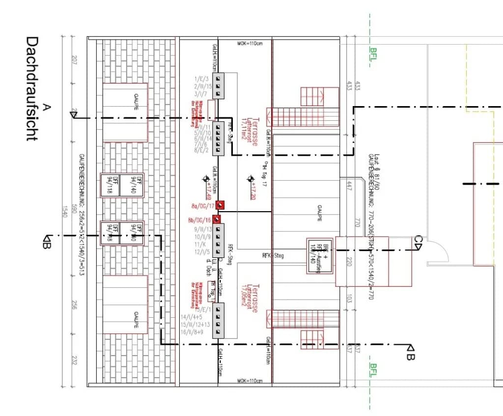 2-Zimmer-Wohnung kaufen in Wien – 48 m², € 462.177 – Bild 15 von 16