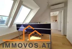 3-Zimmer-Wohnung kaufen in Wien – 101 m², € 490.000 – Bild 3 von 6