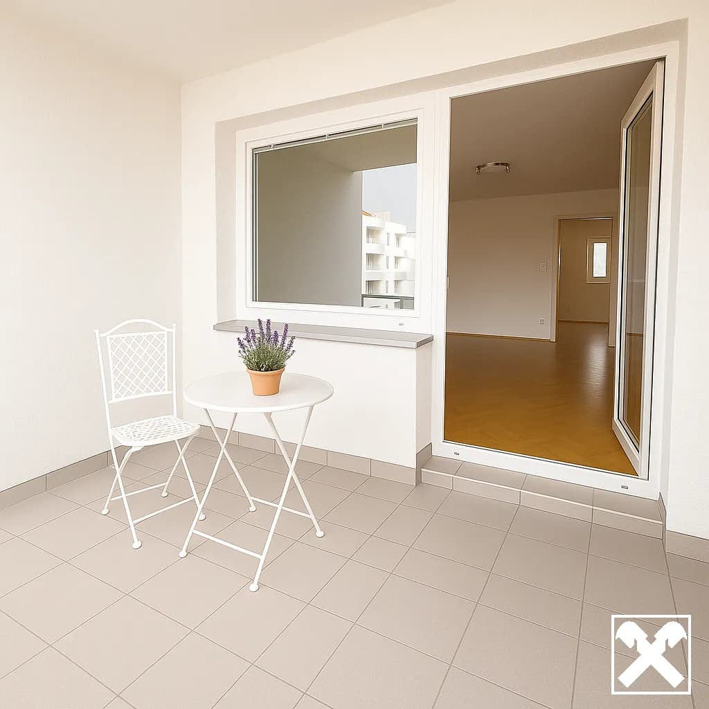 4-Zimmer-Wohnung kaufen in Wien – 101 m², € 495.000 – Bild 1 von 25