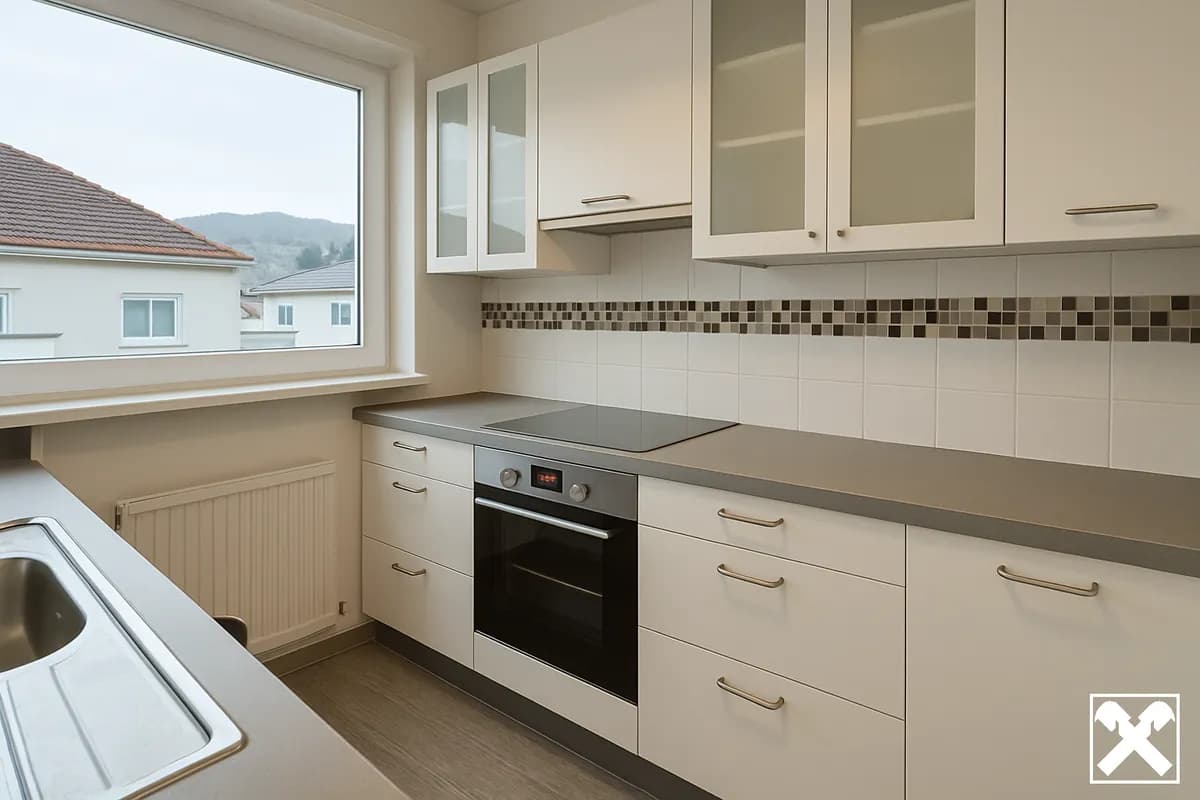 4-Zimmer-Wohnung kaufen in Wien – 101 m², € 495.000 – Bild 2 von 25