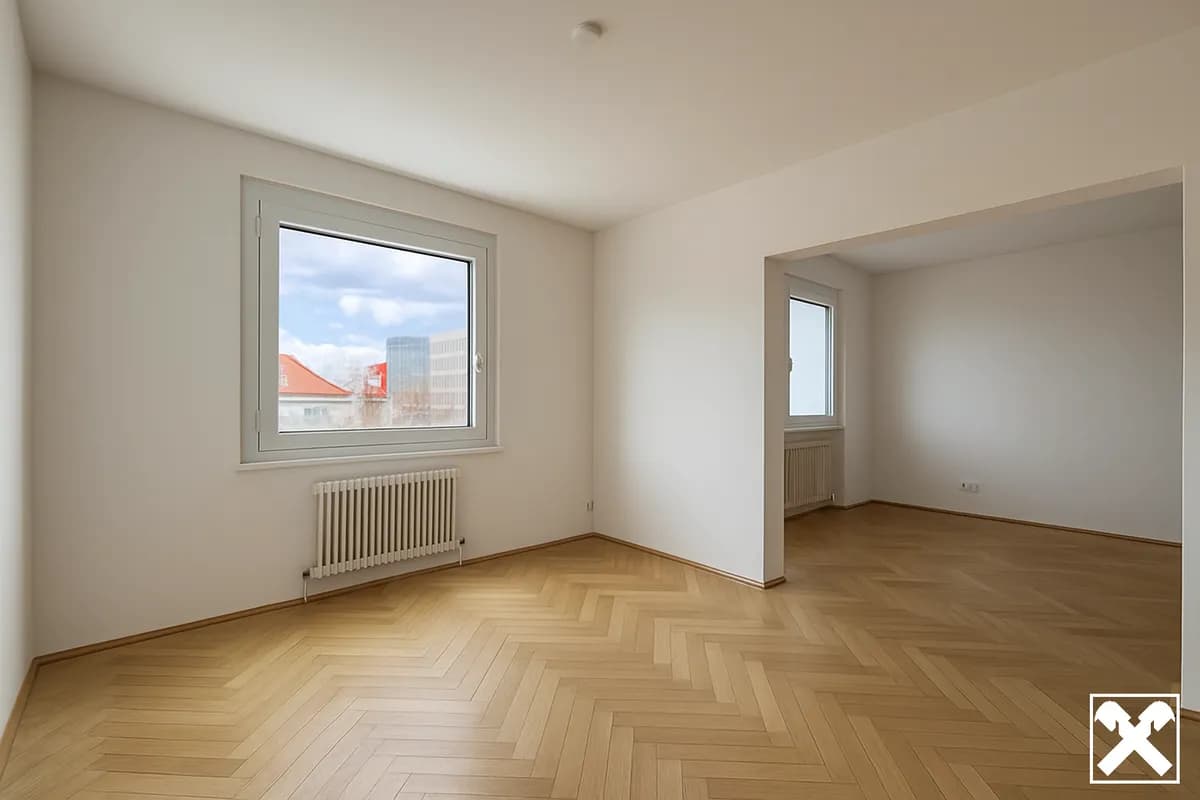 4-Zimmer-Wohnung kaufen in Wien – 101 m², € 495.000 – Bild 6 von 25