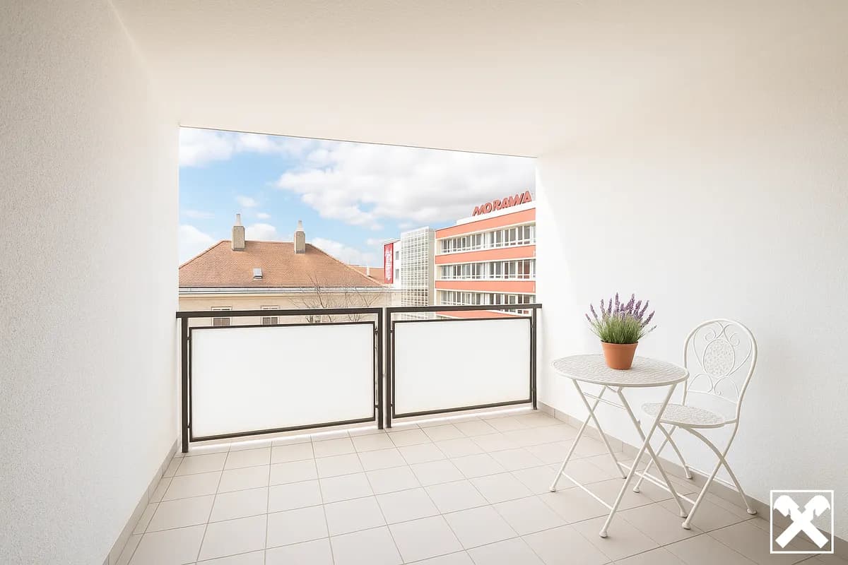 4-Zimmer-Wohnung kaufen in Wien – 101 m², € 495.000 – Bild 7 von 25