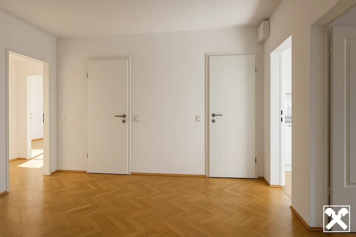4-Zimmer-Wohnung kaufen in Wien – 101 m², € 495.000 – Bild 21 von 25