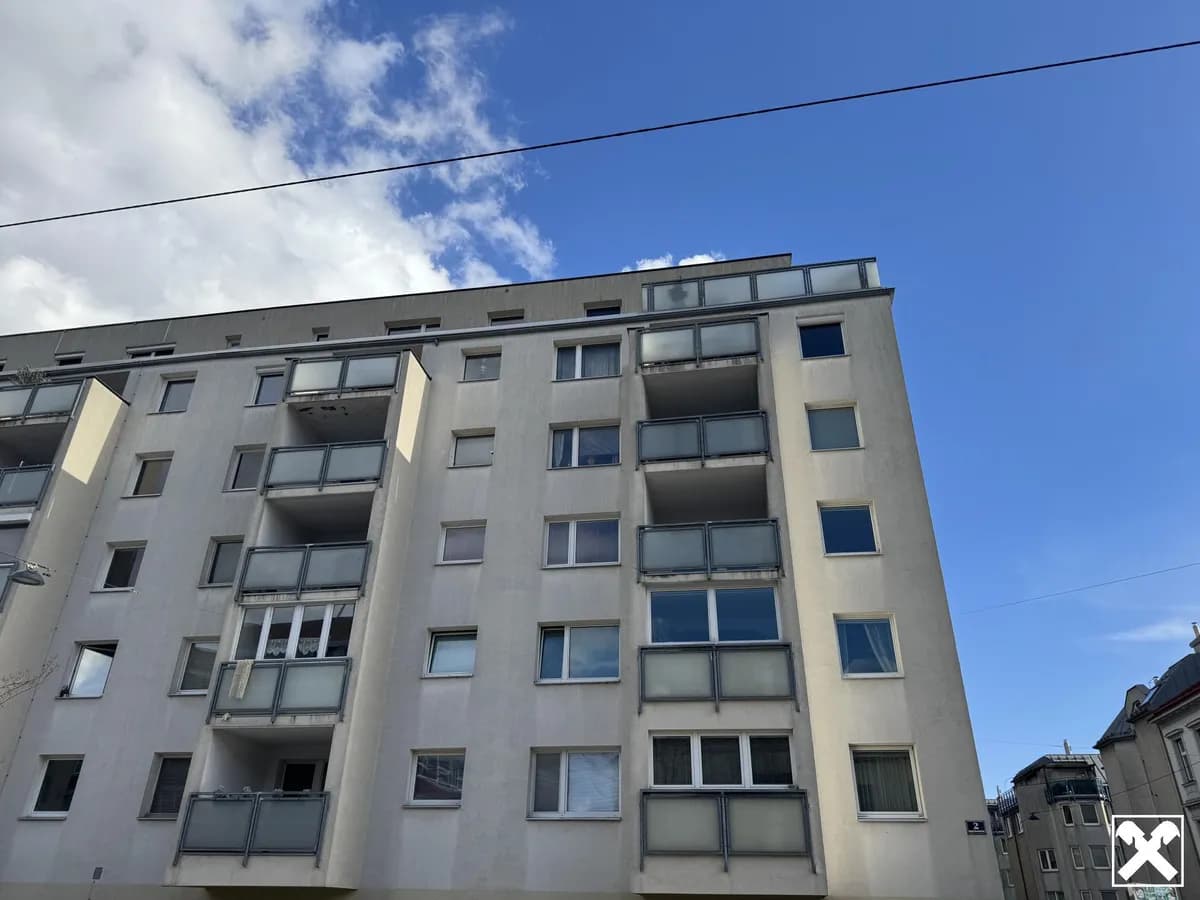 4-Zimmer-Wohnung kaufen in Wien – 101 m², € 495.000 – Bild 24 von 25