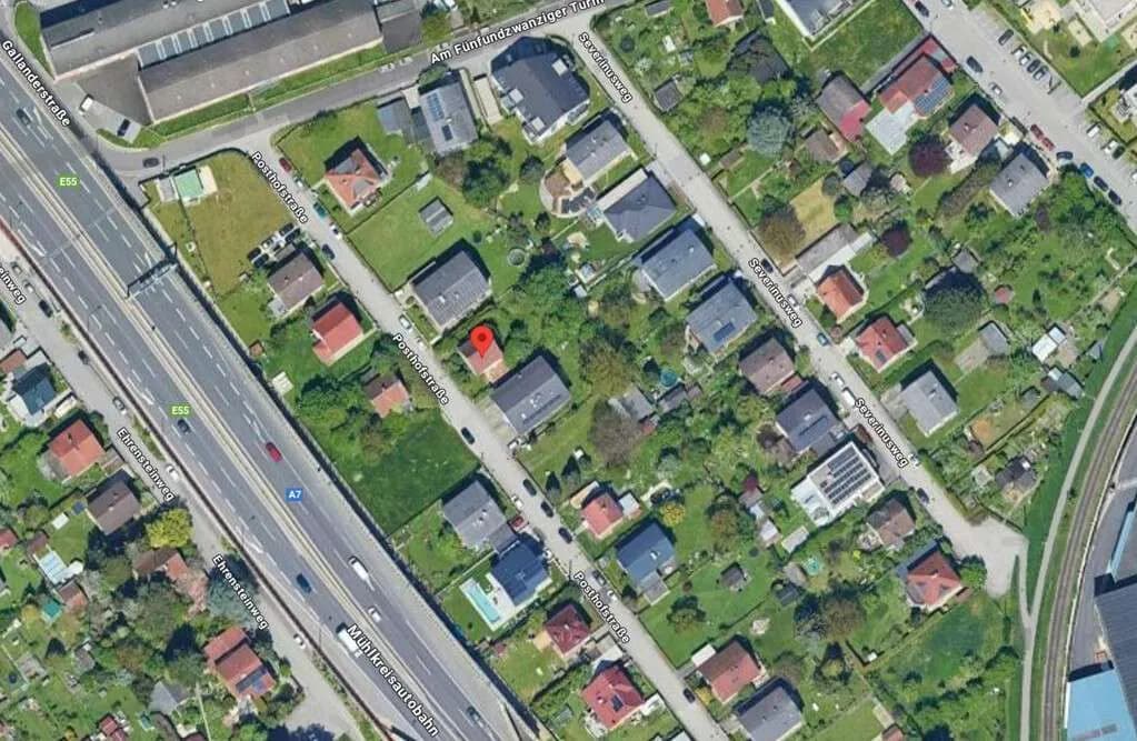 Grundstück kaufen in Linz – € 480.000 – Bild 5 von 5