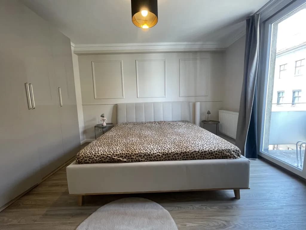 2-Zimmer-Wohnung mieten in Wien – 50,69 m², € 1.143
