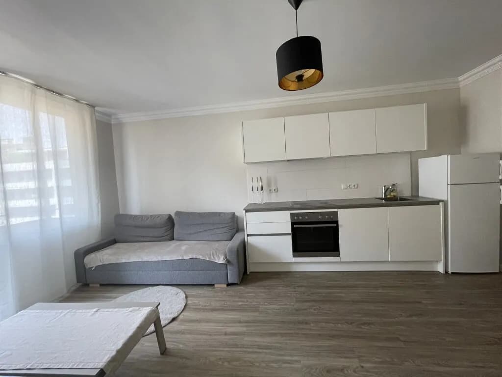 2-Zimmer-Wohnung mieten in Wien – 50,69 m², € 1.143 – Bild 2 von 11