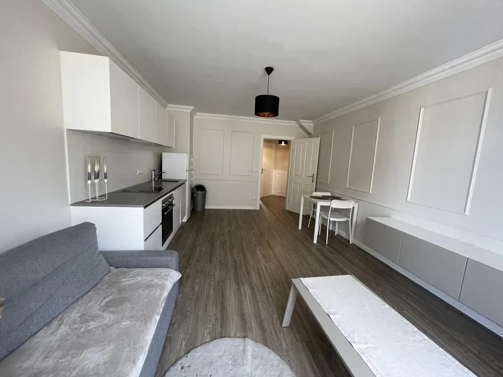 2-Zimmer-Wohnung mieten in Wien – 50,69 m², € 1.143 – Bild 3 von 11