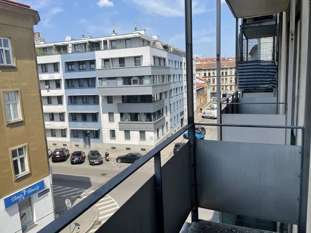 2-Zimmer-Wohnung mieten in Wien – 50,69 m², € 1.143 – Bild 4 von 11