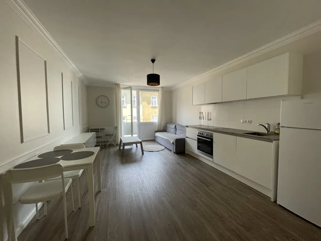 2-Zimmer-Wohnung mieten in Wien – 50,69 m², € 1.143 – Bild 5 von 11
