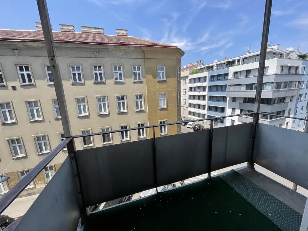 2-Zimmer-Wohnung mieten in Wien – 50,69 m², € 1.143 – Bild 7 von 11