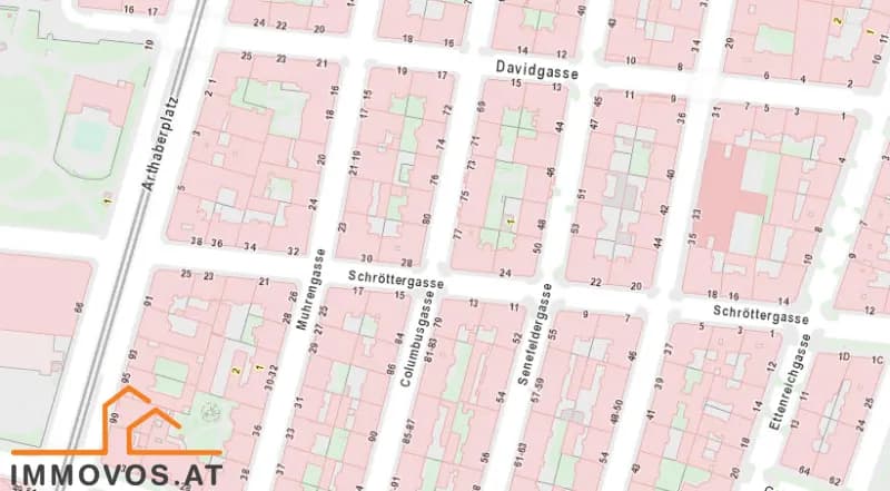 Gewerbeimmobilie kaufen in Wien – 515 m², € 710.000 – Bild 2 von 2
